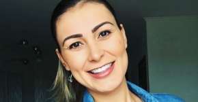 “Mulher nasceu para servir” diz Andressa Urach em programa de TV