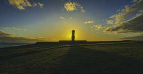 7 motivos para visitar a Ilha de Páscoa em 2025