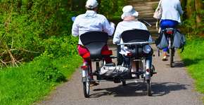 Se você ainda faz essas 5 coisas aos 70 anos, está envelhecendo melhor que a maioria