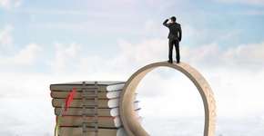 5 livros para quem quer se tornar empreendedor