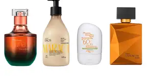 Promo Natura: perfumes, hidratantes e muito mais por até 40% de desconto