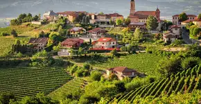 Como planejar sua viagem pela Itália em 5 passos