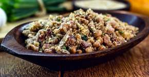 Arraiás pelo Brasil: conheça os pratos típicos das festas juninas regionais