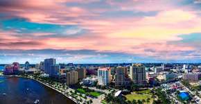 Palm Beach e região: a Flórida do luxo acessível