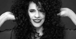 Gal Costa diz que não é contra pais que fumam maconha com os filhos