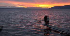 10 destaques da Transiberiana, a mais longa viagem de trem do mundo