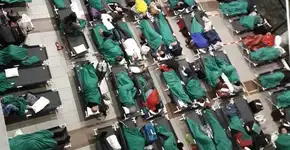 Protestos causam cancelamentos de voos no Chile; saiba o que fazer