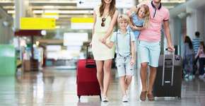 7 itens para sua viagem de fim de ano ser tranquila