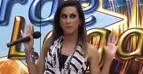 Quem é Paulinha Lopes, da Banda Takitá, que viralizou em memes na web?