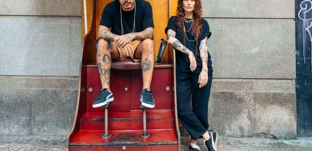 Exposição ‘ALAKORÔ’