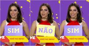 É quase impossível não se identificar com Anitta neste vídeo
