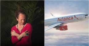 ‘Fui impedida de voar pela Avianca porque sou transgênera’