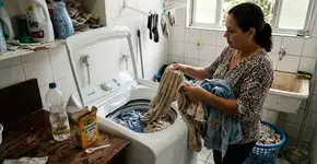 Simples e fácil: como restaurar toalhas velhas e deixá-las como novas?