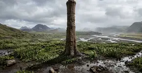 400 milhões de anos atrás, mesmo antes dos dinossauros, a maior criatura terrestre da história existia: a ciência ainda não consegue explicar