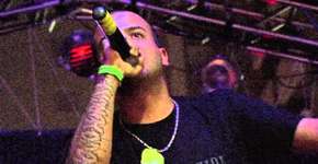 Vídeo Clipe – II Edição no CCJ