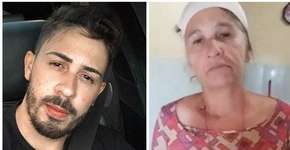 Mãe biológica de Carlinhos Maia divulga vídeo detonando o filho