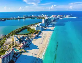 Viagem: Visto mexicano volta a ser eletrônico para brasileiros; saiba mais