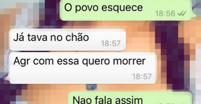 ‘Quero morrer’, diz aluna após elegerem ‘vadias da semana’