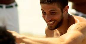 Estreia de Chay Suede em ‘Segundo Sol’ bomba na web