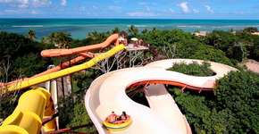 5 parques aquáticos brasileiros estão entre os 25 melhores do mundo