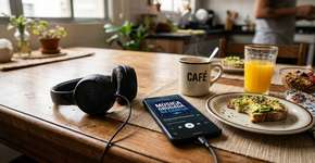 Qual é o nome científico da sensação que temos quando uma música fica presa na cabeça e não conseguimos parar de ouvir?
