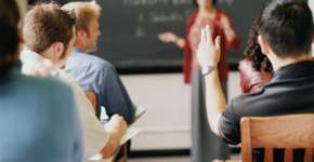 Centro Universitário Senac tem inscrições abertas para professores