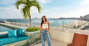 Anitta vai alugar cobertura para fãs em Copacabana no Carnaval