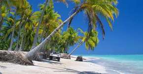 Pacotes para viajar pelo Brasil em 2021 por até R$ 700