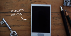 O Phonebloks é o último smartphone que você vai ter na vida; saiba por quê