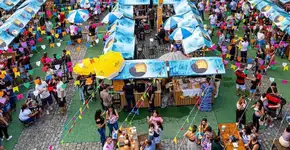 Feira Carioquíssima