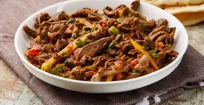 3 receitas práticas com fígado para o jantar