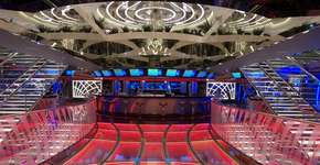 Conheça os sete navios da temporada 2019/2020 no Brasil