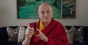 5 dicas de felicidade feitas pelo ‘homem mais feliz do mundo’