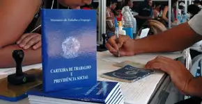 Mutirão do Emprego oferece mais de 6 mil vagas de trabalho