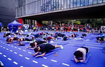 Gira: Dia da Mulher no MASP tem programação gratuita com esportes, bem-estar e música no Vão Livre