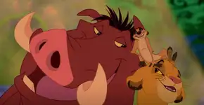 Hakuna Matata: por que a frase de O Rei Leão conquistou o mundo e virou filosofia de vida