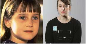 Em campanha educativa, atriz de ‘Matilda’ fala sobre como enfrentou depressão