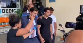 BBB20: Petrix Barbosa vai à delegacia depor sobre casos de assédio