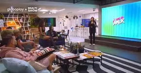 Com racismo explícito, Ana toma medida severa em Túnel do Amor