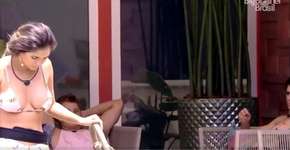 Foto: (Reprodução/Globo)