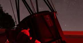 Polo Astronômico é opção de passeio em Amparo (SP)