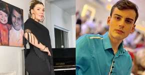 Simony acusa Dudu Camargo de assédio sexual