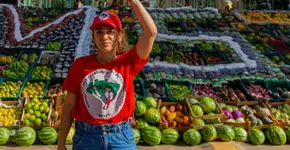 5ª Feira Nacional da Reforma Agrária