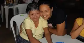 Foto: (Arquivo Pessoal / UOL)