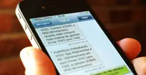 Como não receber mais spam de SMS e ligações de sua operadora