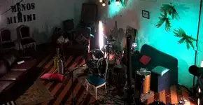 Sofar Sounds: todas as conexões da música em um cômodo