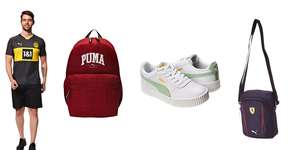 Foto: (Puma - Divulgação)