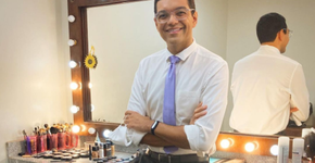 Âncora da Globo faz desabafo após pergunta homofóbica