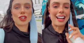 Influenciadora é acusada de racismo ao associar ‘cecê’ à pele negra