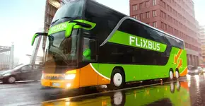 FlixBus amplia rotas no Nordeste com passagens a R$ 9,99